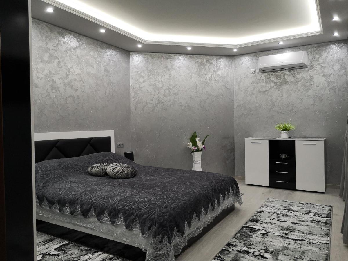 City Apartments - A Brand New Luxury & Comfy 2 Asenovgrad Exterior foto