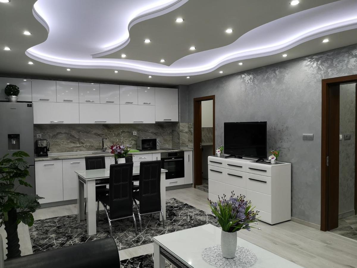 City Apartments - A Brand New Luxury & Comfy 2 Asenovgrad Exterior foto