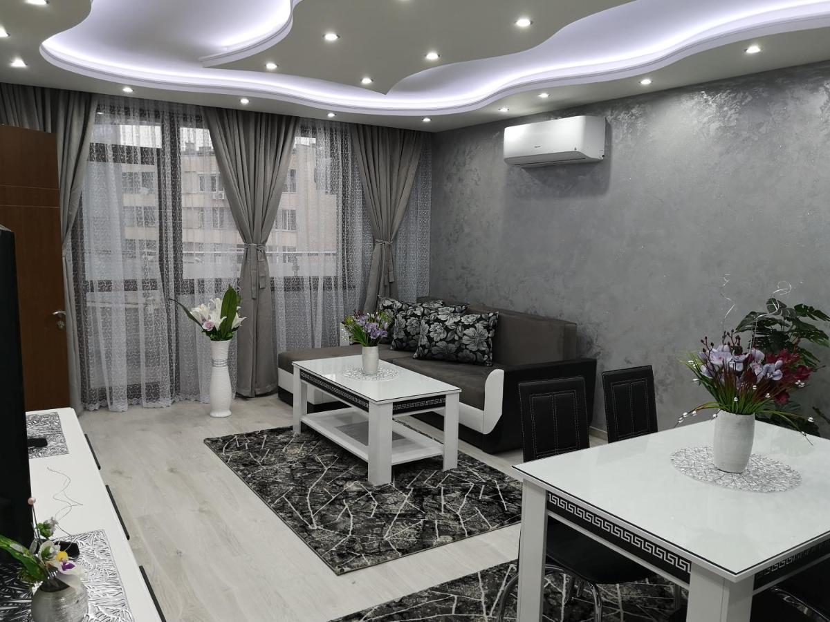 City Apartments - A Brand New Luxury & Comfy 2 Asenovgrad Exterior foto