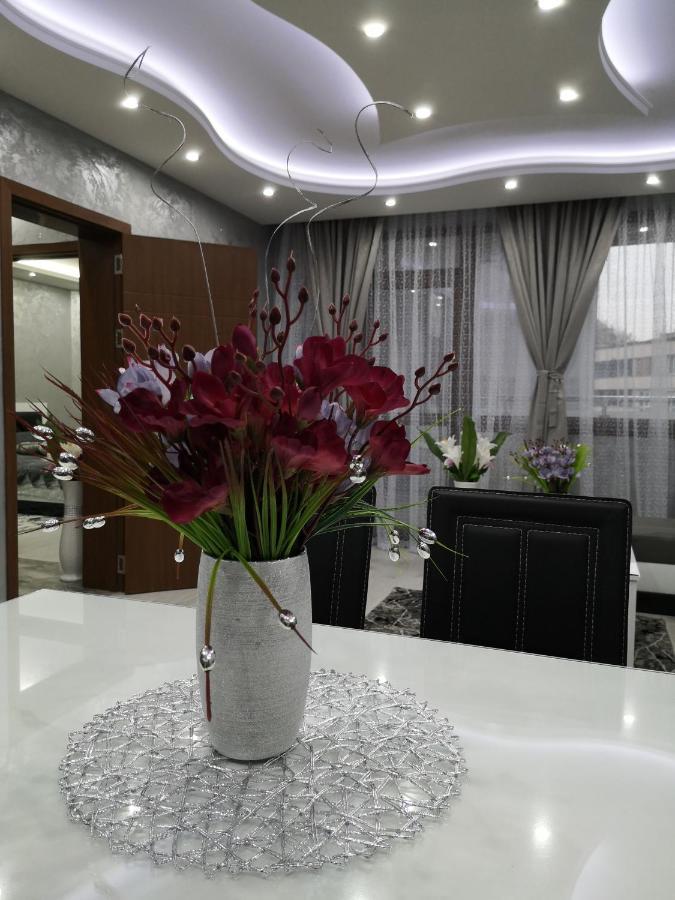 City Apartments - A Brand New Luxury & Comfy 2 Asenovgrad Exterior foto