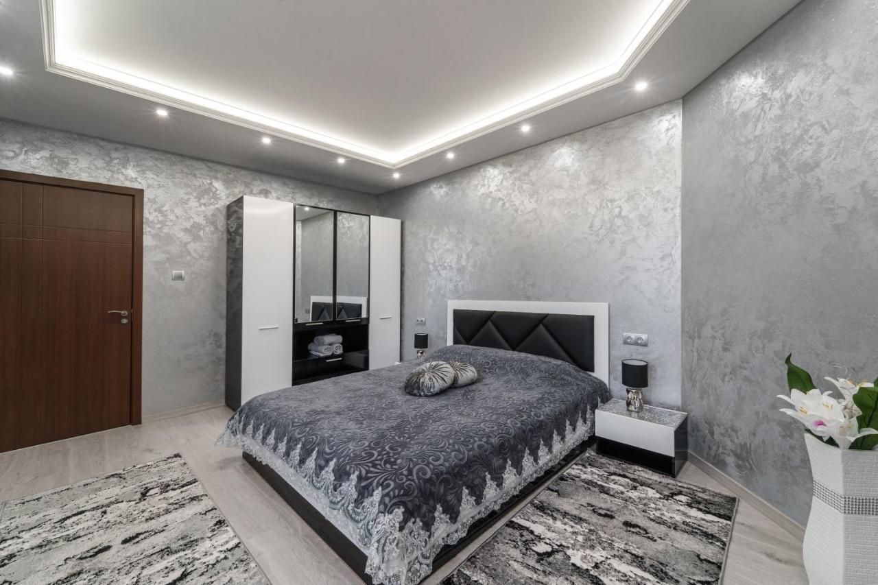 City Apartments - A Brand New Luxury & Comfy 2 Asenovgrad Exterior foto