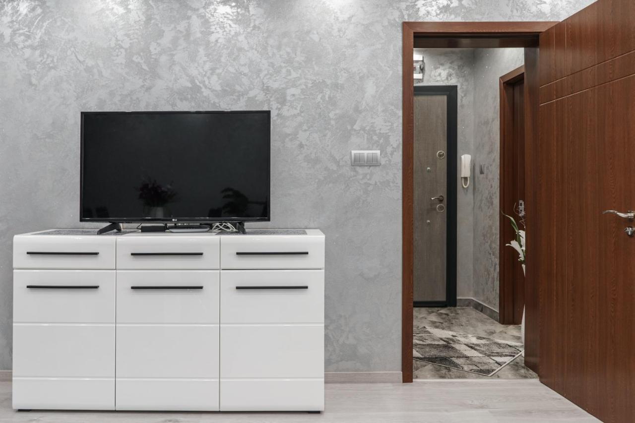 City Apartments - A Brand New Luxury & Comfy 2 Asenovgrad Exterior foto