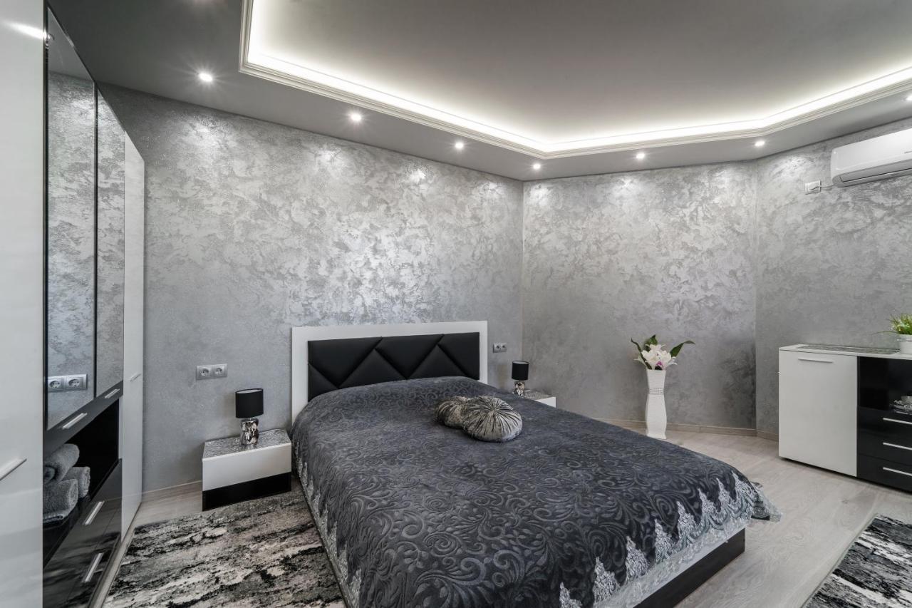 City Apartments - A Brand New Luxury & Comfy 2 Asenovgrad Exterior foto