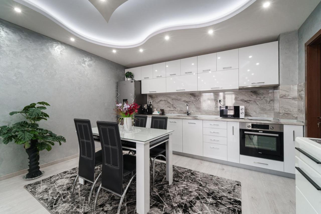 City Apartments - A Brand New Luxury & Comfy 2 Asenovgrad Exterior foto